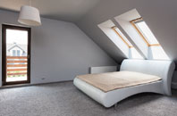 Croes Llanfair bedroom extensions
