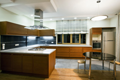 kitchen extensions Croes Llanfair